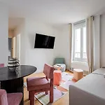Cosy Arcdetriomphe 4People Champselysee